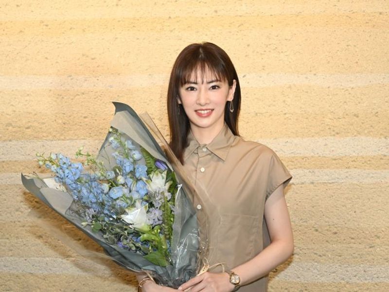 ついに最終回を迎えたドラマ「リコカツ 」（TBS系）。北川景子さん、白洲迅さん、プロデューサーが語るスペシャルインタビュー！