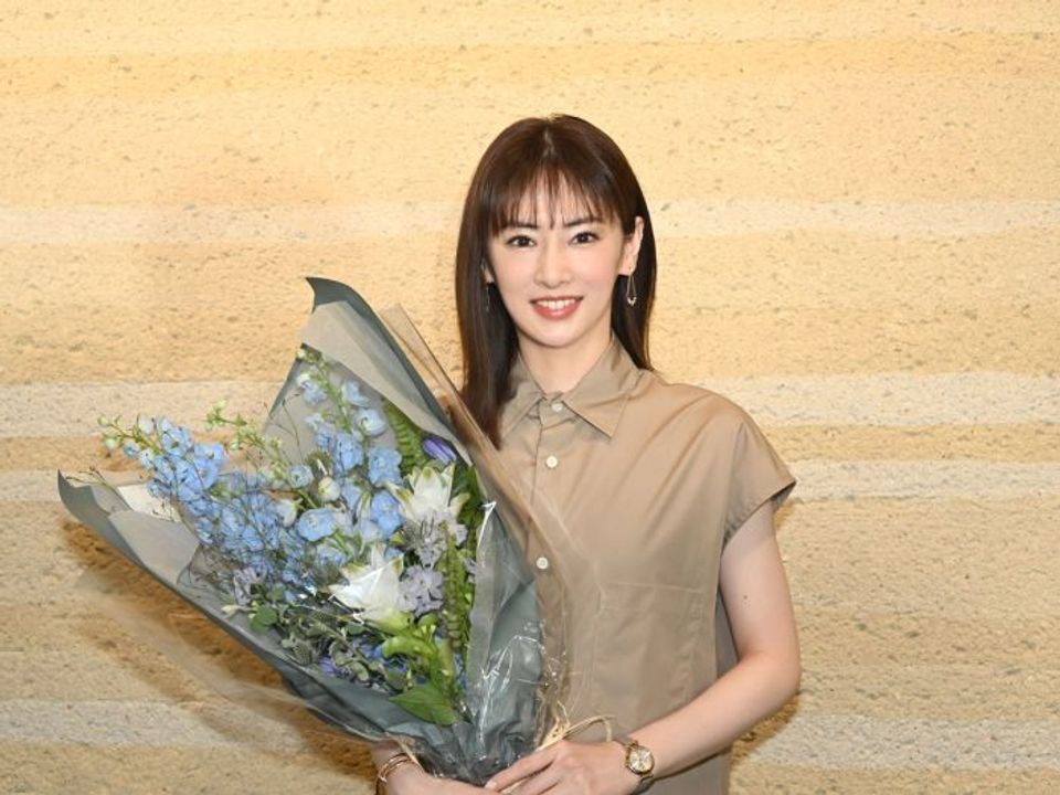 ついに最終回を迎えたドラマ「リコカツ 」（TBS系）。北川景子さん、白洲迅さん、プロデューサーが語るスペシャルインタビュー！