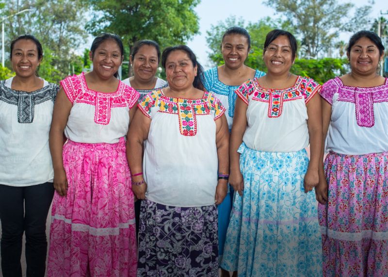 女性社員の社内組織も発足！　メキシコの企業ブランド「クラセアスール」で躍進する女性たち