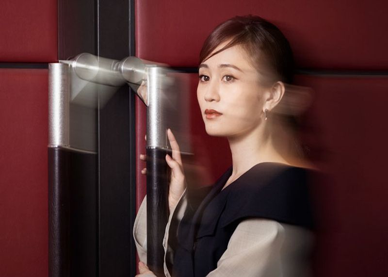 前田敦子に聞く「10のこと」