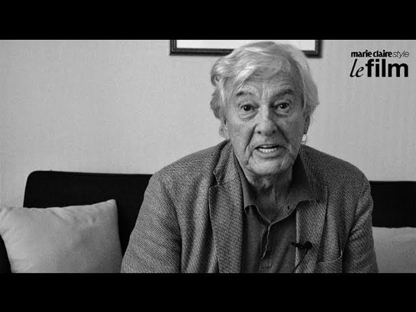 動画インタビュー：映画監督「ポール・ヴァーホーヴェン」