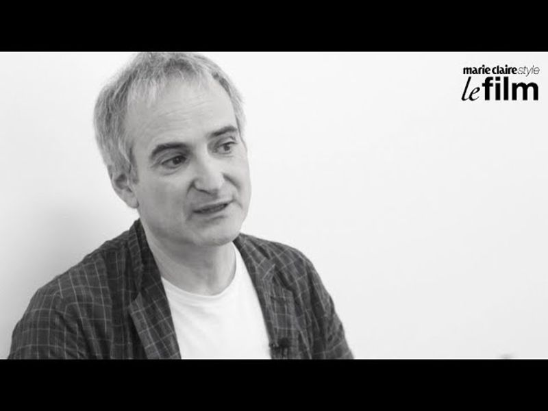 動画インタビュー：映画監督 オリヴィエ・アサイヤス