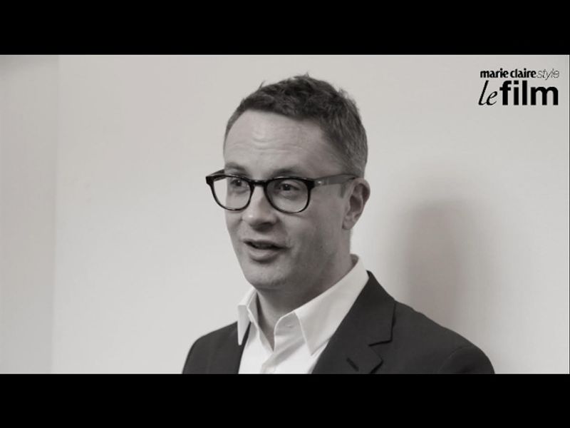 動画インタビュー：ニコラス・ウィンディング・レフン監督