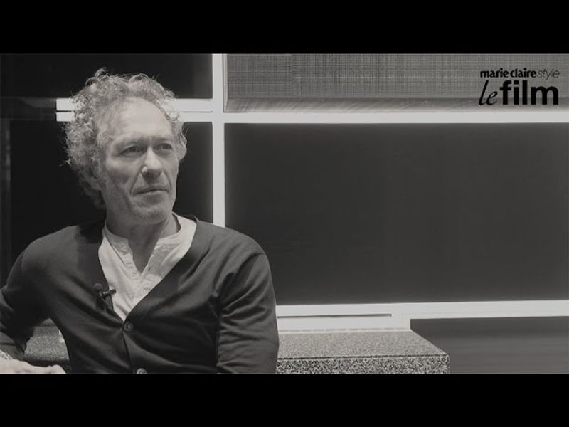 動画インタビュー：「ルコライン」マルコ・サントゥッチCEO