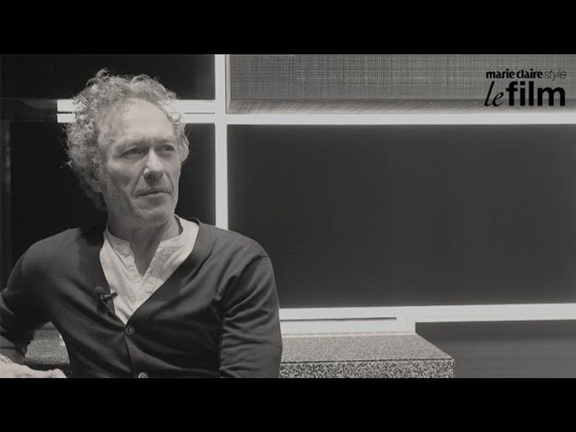 動画インタビュー：「ルコライン」マルコ・サントゥッチCEO