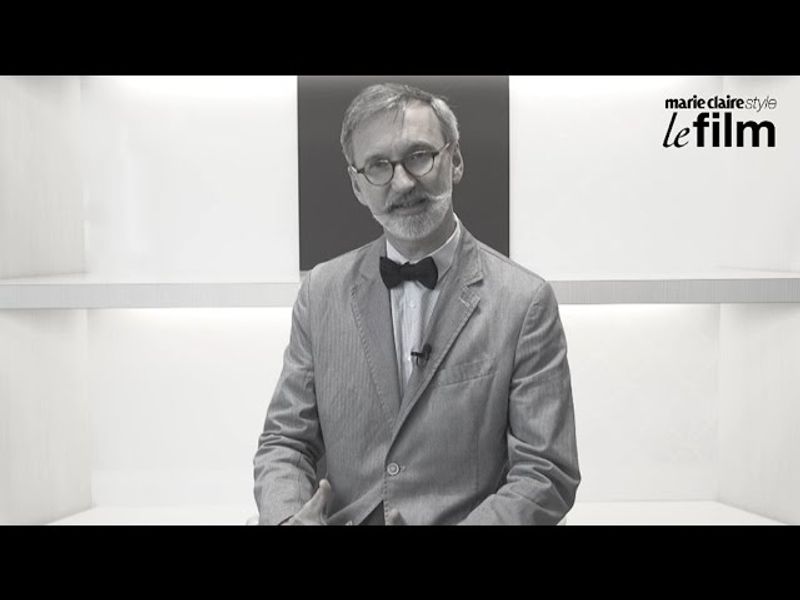 動画インタビュー：「ロンシャン」ジャン・キャスグランCEO