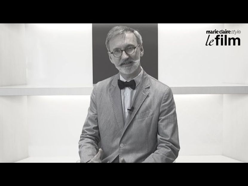 動画インタビュー：「ロンシャン」ジャン・キャスグランCEO
