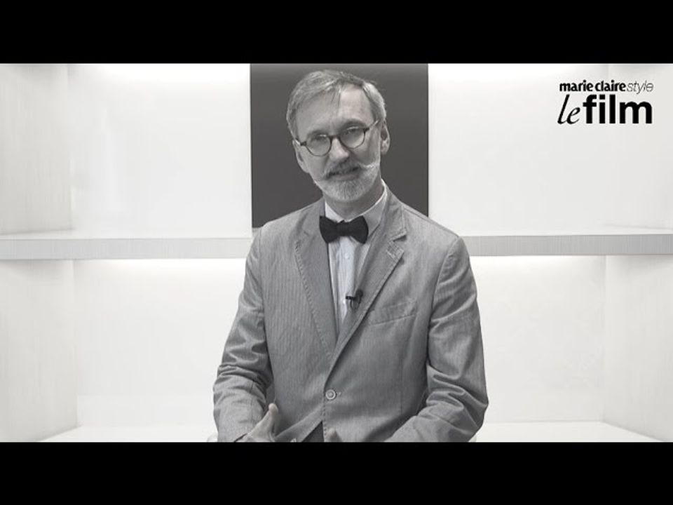 動画インタビュー：「ロンシャン」ジャン・キャスグランCEO