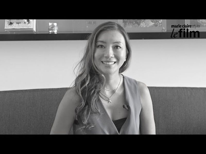 動画インタビュー：「ドゥ･ラ･メール」グローバルインフルエンサー、福田朋夏