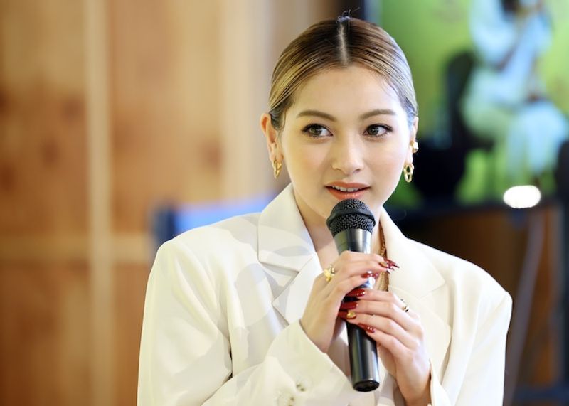 女性のためのヘルスケアイベント「WEHealth 2023」。“ご自愛”をテーマにしたフェムテックアイテムが集結