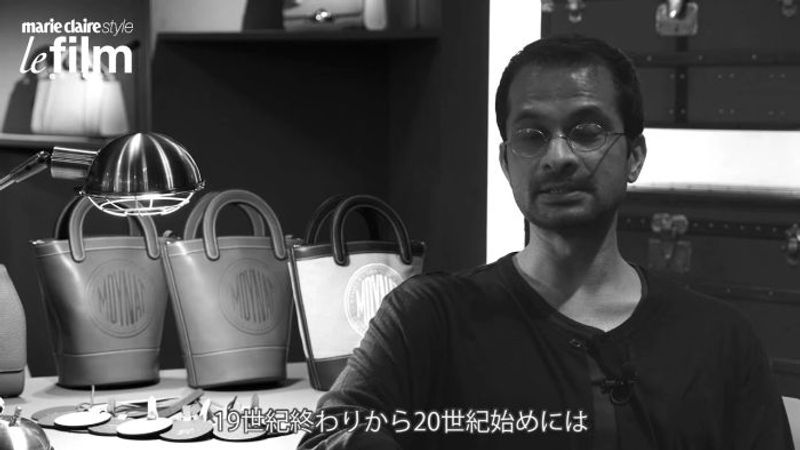 動画インタビュー：「モワナ」アーティスティックディレクター、ラメッシュ・ナイール