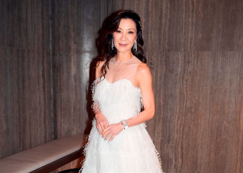 アカデミー賞主演女優賞に輝いたミシェル・ヨーの肌を潤す「ドゥ・ラ・メール」の魅力