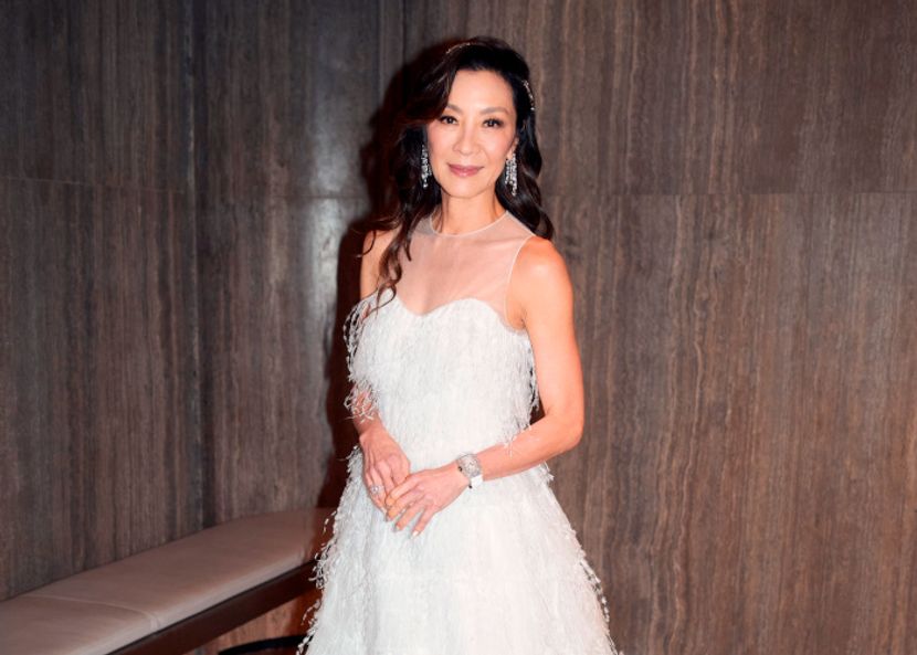 アカデミー賞主演女優賞に輝いたミシェル・ヨーの肌を潤す「ドゥ・ラ・メール」の魅力
