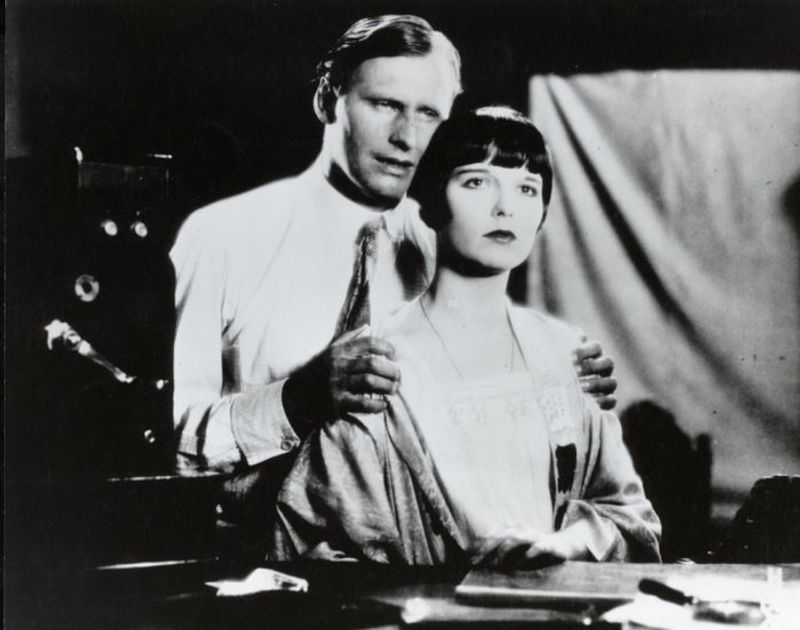 ルイズ・ブルックス 100年前のファム・ファタールに渋谷の映画館で出逢う【what to do】
