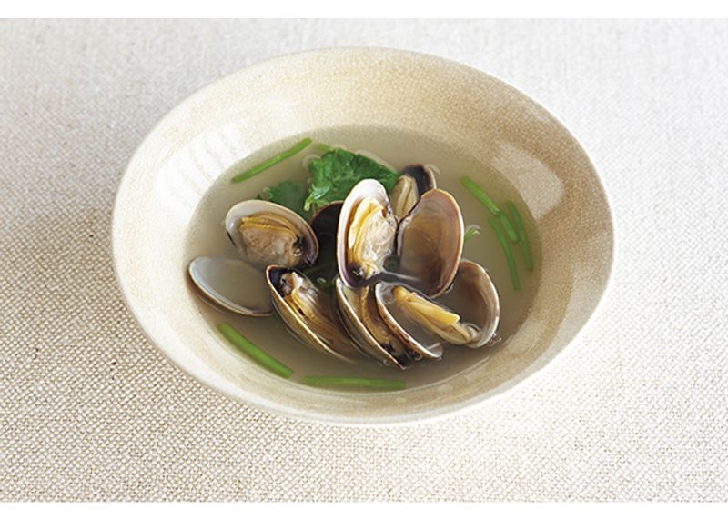 春も腸活！　簡単＆体にいい、感動レベルの発酵スープレシピ