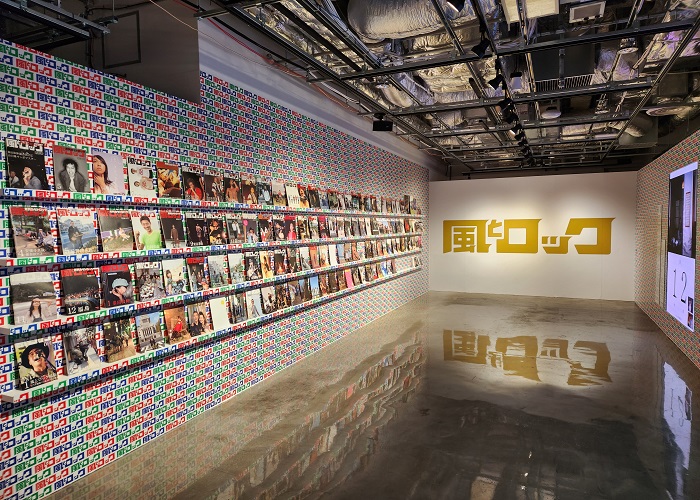 箭内道彦率いる「風とロック」 設立20周年記念展をPARCO MUSEUM TOKYO