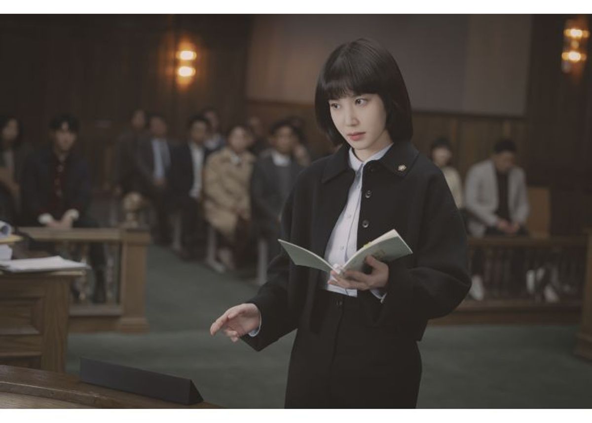 2023年韓国エンタメを代表する必見ドラマはこれだ！