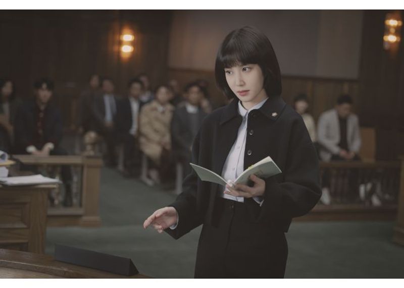 2023年韓国エンタメを代表する必見ドラマはこれだ！