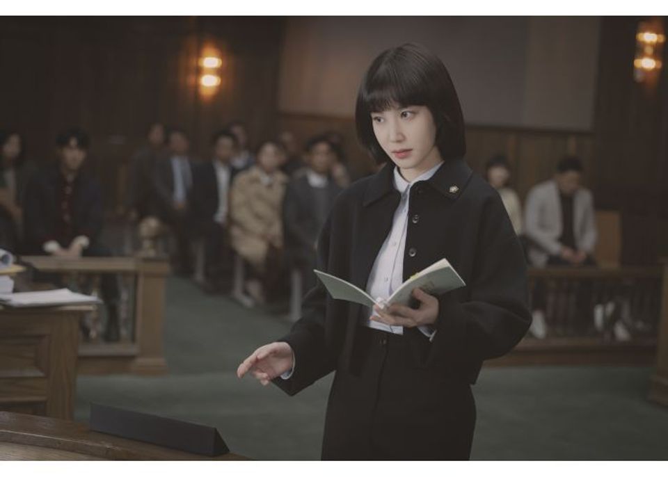 2023年韓国エンタメを代表する必見ドラマはこれだ！
