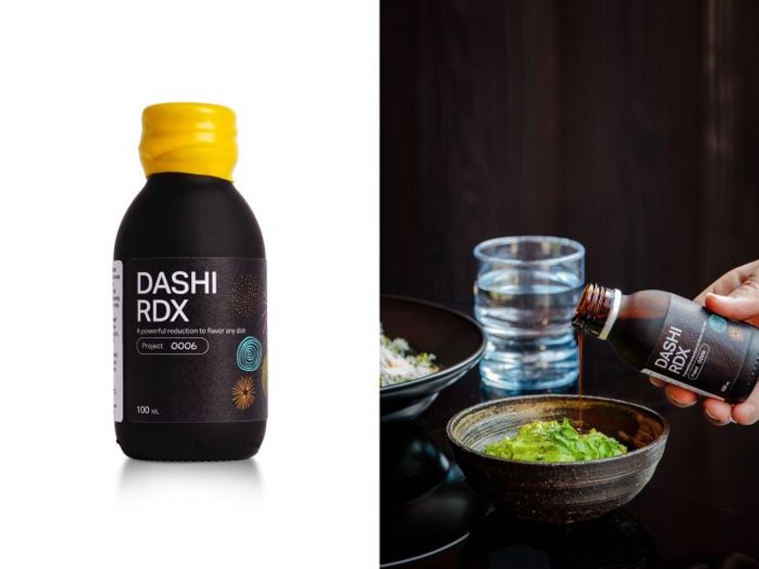伝説のレストラン「ノーマ」の“だし”が発売！　日本配送もスタート