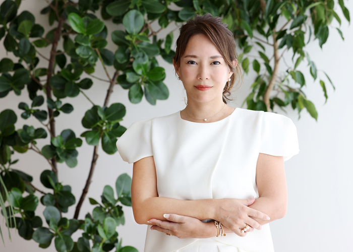 河村真木子のリアル人生相談 第1回：転職で失敗しない方法 | marie