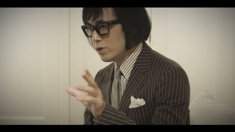 マリ・クレールがドラマ「リコカツ」（TBS系）とコラボ！「マリ・クレール モード」編集長とマリ・クレールの編集長が夢の対談Vol.2