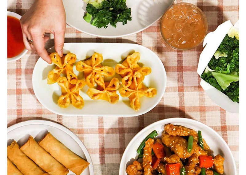 トレンドの町中華に新潮流！　いま食べたいのはアメリカンチャイニーズ