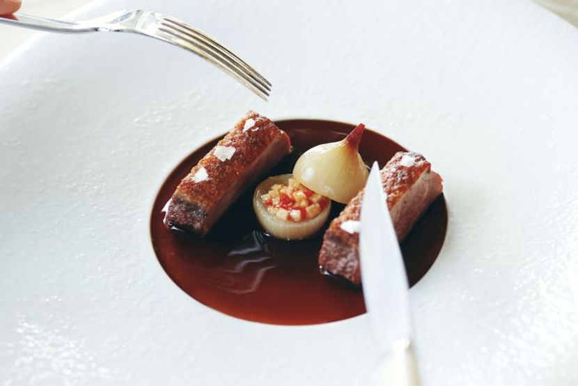 特別な日に行きたい、都内おすすめレストラン3選！　極上イタリアン、フレンチ、焼き肉