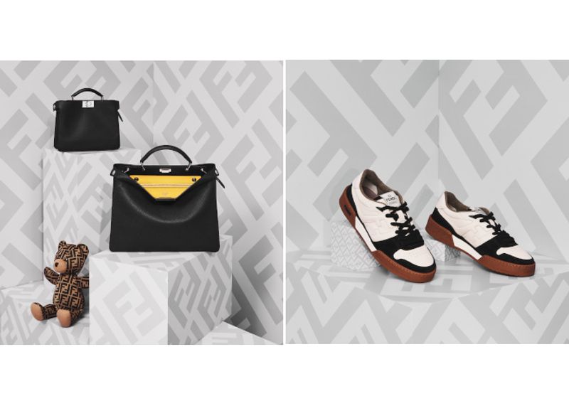 「フェンディ」の父の日ギフトセレクション