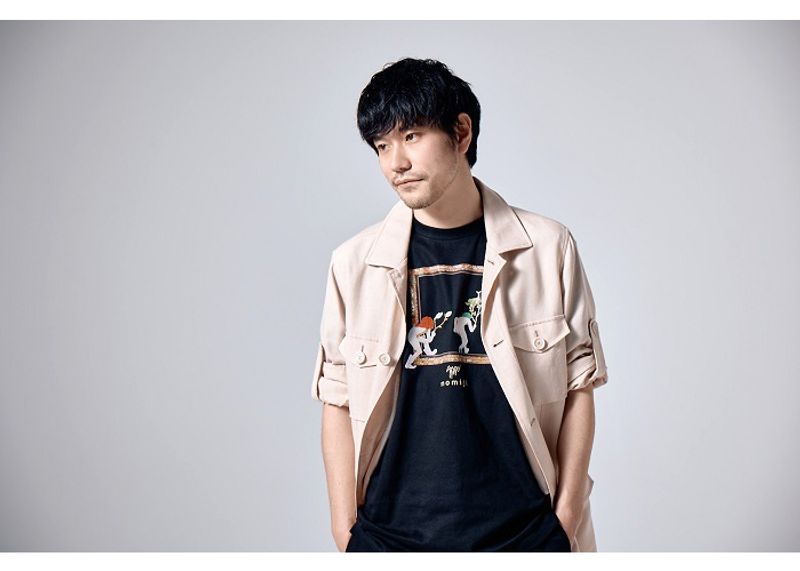 松山ケンイチが語る「モミジ」の魅力。銀座・和光でポップアップも開催中！
