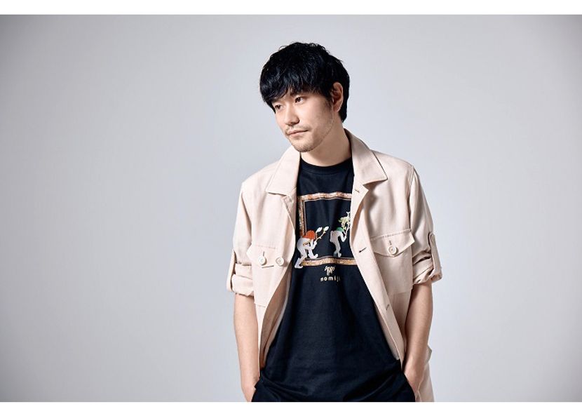 松山ケンイチが語る「モミジ」の魅力。銀座・和光でポップアップも開催中！