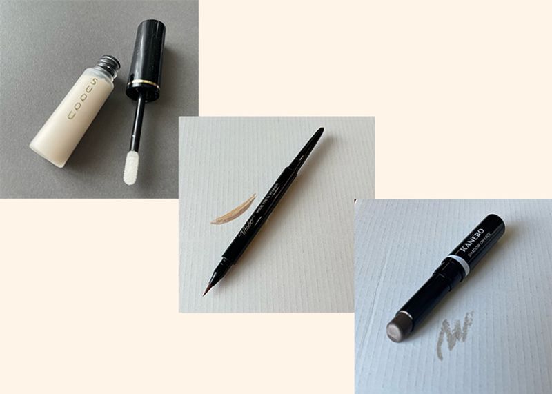 メイクの仕上がりをグレードアップする名脇役3品【倉田真由美のBeauty Life】