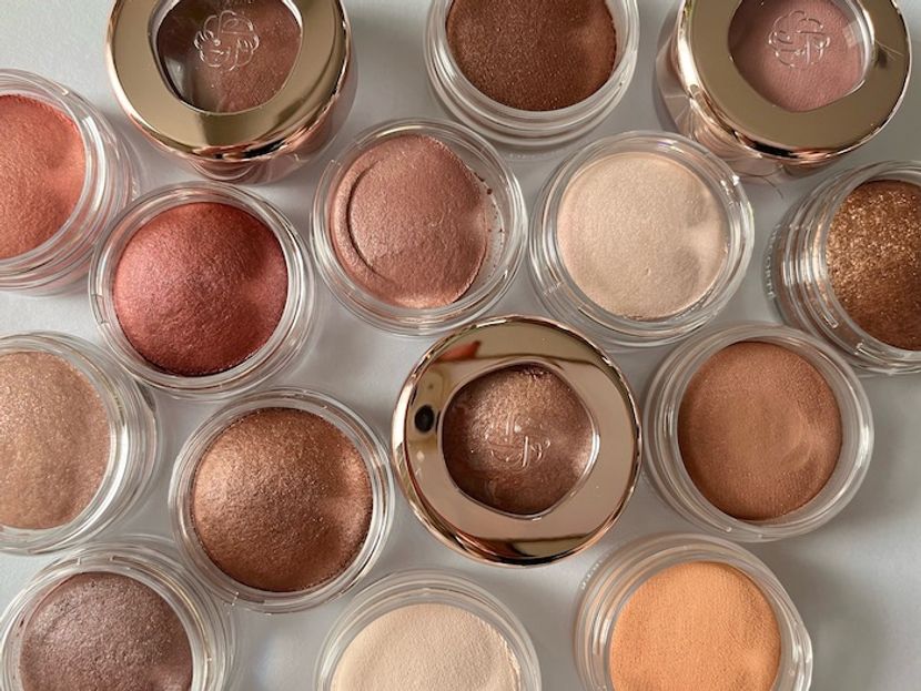 大ヒットアイテムの「アイグロウジェム」がさらに進化！【倉田真由美のBeauty Life】