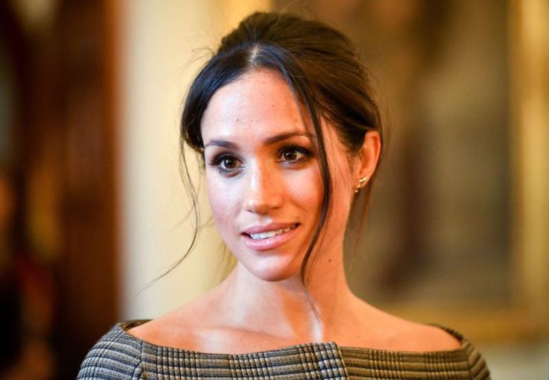 メーガン妃がハリウッドの大作映画『ボディガード』続編で女優に電撃復帰か？