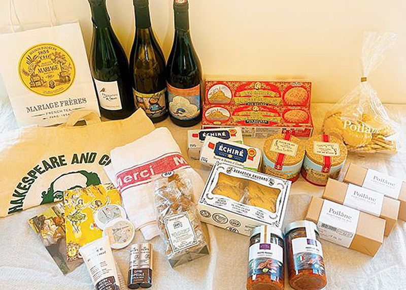 パリに行ったら絶対買いたい！　おいしい＆かわいいフランス土産5選