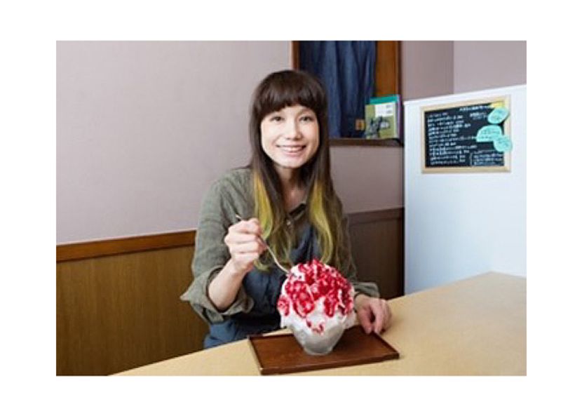 “かき氷の女王”が監修！　トレンド感が満載の必食かき氷4選