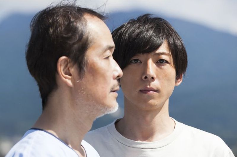 行定 勲監督の「シネマノート」より次号予告！