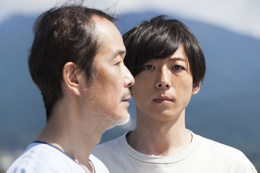 行定 勲監督の「シネマノート」より次号予告！