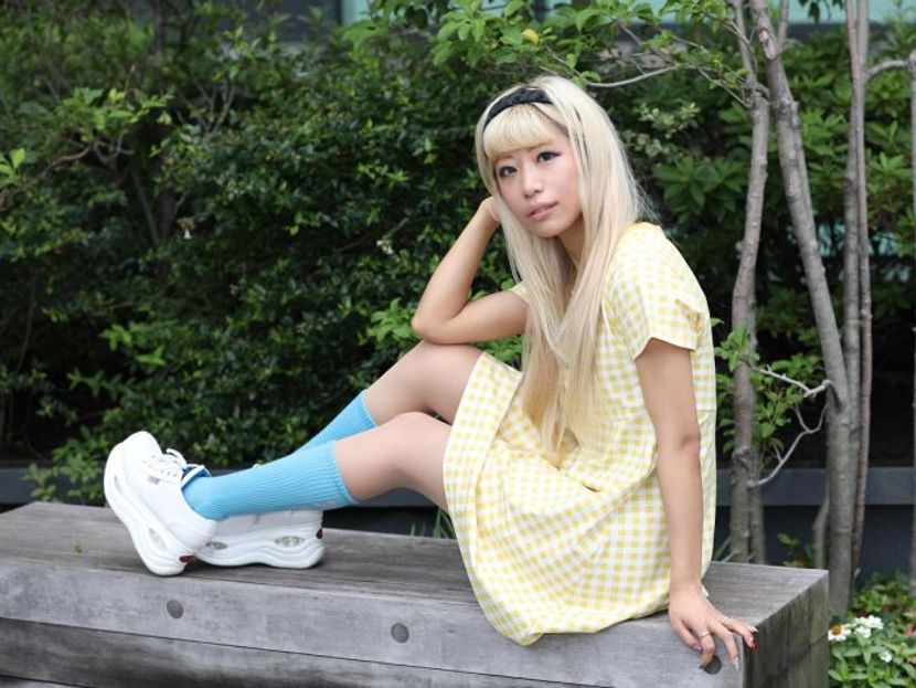 ギャルにこだわる会社経営者で舞台俳優のラッパー　松島やすこさん　
