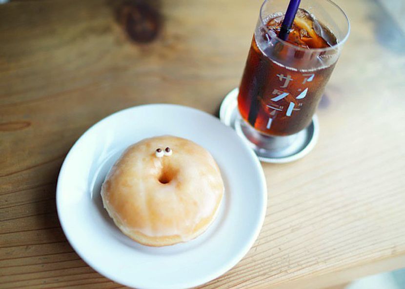 鎌倉・逗子・葉山　ビーチまで歩ける絶品コーヒースポット6