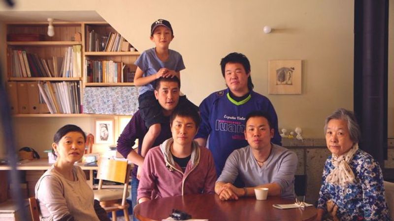 ＜行定勲のシネマノート＞第11回 ドキュメンタリーが面白い
