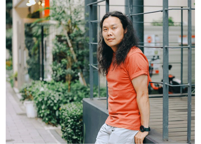 VIVANT（ヴィヴァン）のチンギス役は誰？　モンゴル人俳優・バルサーの存在感