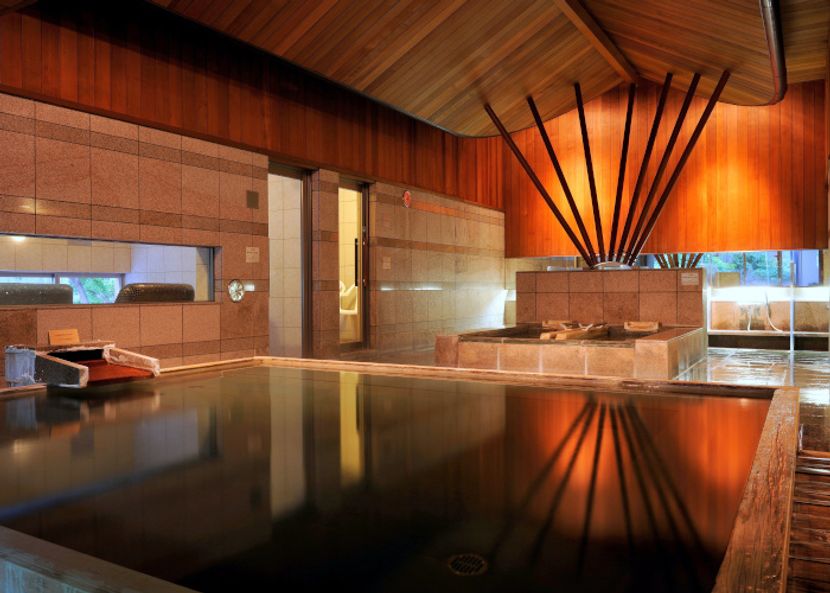 温泉旅館「界 松本」で音楽＆ワインに酔いしれる。サウナ貸切プランも登場