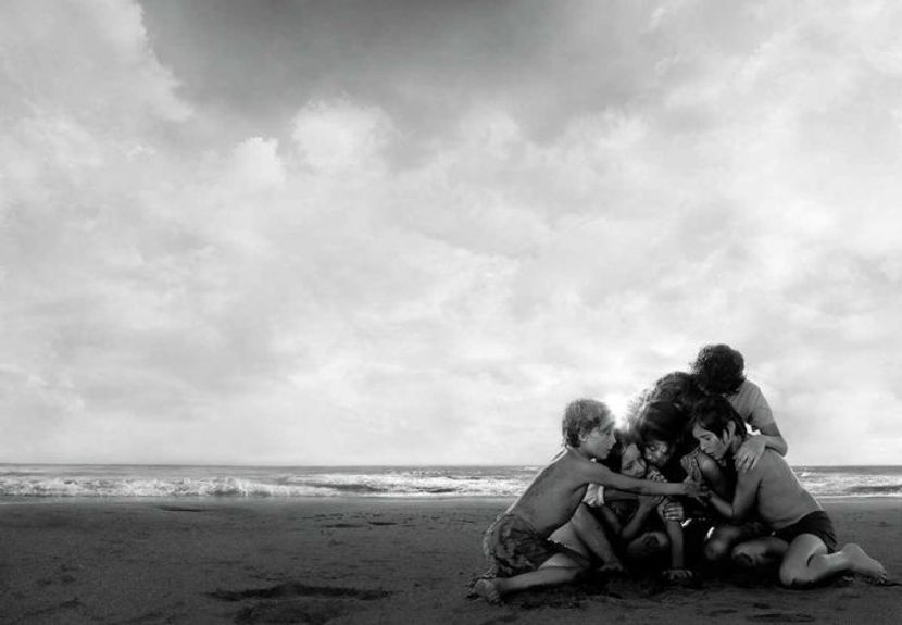 ＜行定勲のシネマノート＞第19回 『ROMA/ローマ』