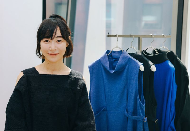 「ERIKO YAMAGUCHI」途上国の街並みから生まれたコレクション　山口絵理子さんの挑戦とビジョン：後編
