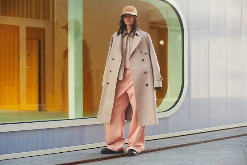 「UNIQLO : C（ユニクロ:シー）」発売直前、プレスの推しアイテム5選