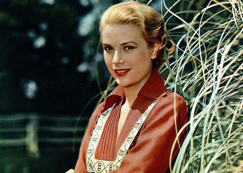 伝説のモナコ公妃グレース・ケリーが晩年を過ごした、南仏コート・ダジュールの隠れ家とは？