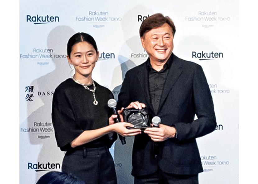 進化を感じさせてくれた「楽天ファッション・ウィーク東京」