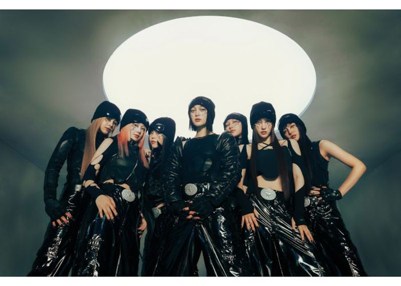 「XG」はZ世代の新しい音楽アイコン！　世界をターゲットに発信を続ける注目のガールズグループ