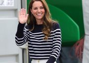 英・キャサリン妃の「ソロ活」満喫術。人目につかないための非常に賢いワザとは？